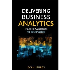 Delivering Business Analytics: Practical Guidelines for Best Practice