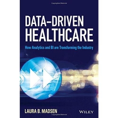 Data-Driven Healthcare: How Analytics and BI are Transforming the Industry