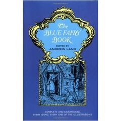 The Blue Fairy Book (Dover Children's Classics)