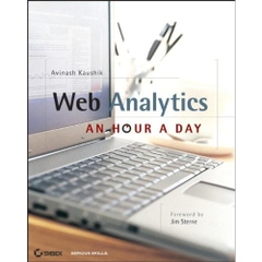 Web Analytics: An Hour a Day