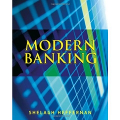 Modern Banking by Shelagh Heffernan