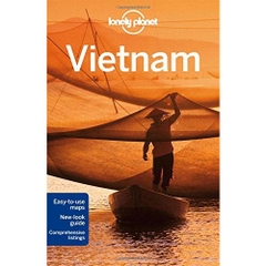 Lonely Planet Vietnam (Travel Guide)