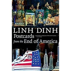 Postcards from the End of America