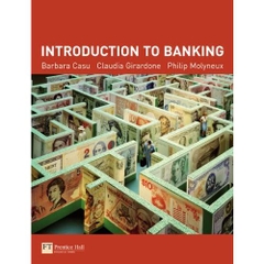 Introduction to Banking