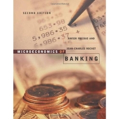 Microeconomics of Banking