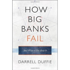 How Big Banks Fail and What to Do about It