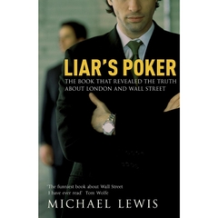 Liar's Poker (Hodder Great Reads)