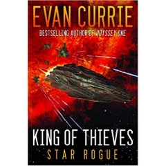 King of Thieves (Odyssey One: Star Rogue)