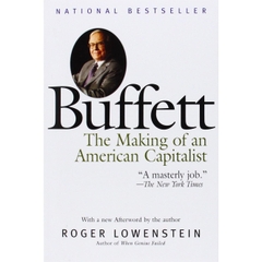 Buffett: The Making of an American Capitalist