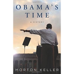 Obama's Time: A History