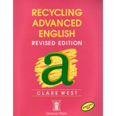 Recycling Advanced English with Key (Revised Edition)