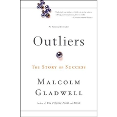 Outliers: The Story of Success