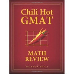 Chili Hot GMAT Math Review