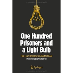 One Hundred Prisoners and a Light Bulb