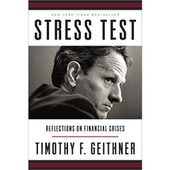 Stress Test: Reflections on Financial Crises