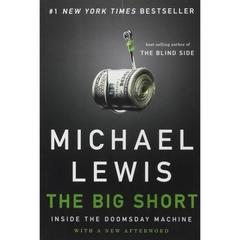 The Big Short: Inside the Doomsday Machine