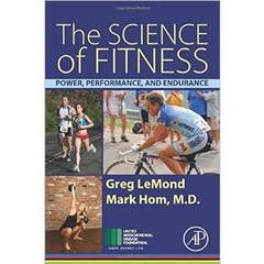 The Science of Fitness: Power, Performance, and Endurance