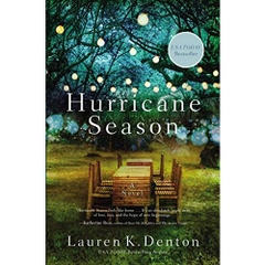 Hurricane Season: New from the USA TODAY bestselling author of The Hideaway