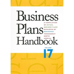 Business Plans Handbook 17