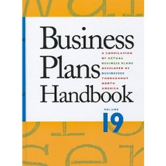 Business Plans Handbook 19
