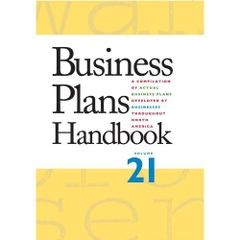 Business Plans Handbook 21