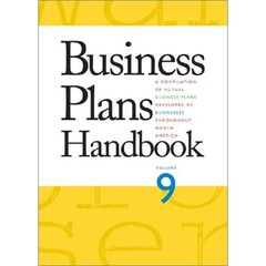 Business Plans Handbook 9
