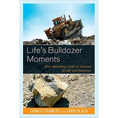 Life's Bulldozer Moments: How Adversity Leads to Success in Life and Business