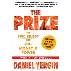 The Prize: The Epic Quest for Oil, Money & Power (Dầu mỏ, Tiền bạc và Quyền lực)
