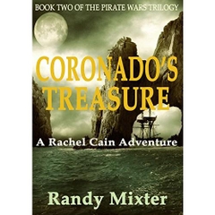 Coronado's Treasure