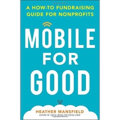 Mobile for Good: A How-To Fundraising Guide for Nonprofits