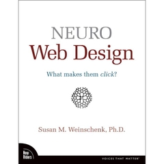 Neuro Web Design - What Makes Them Click