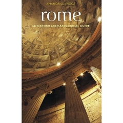 Rome (Oxford Archaeological Guides)