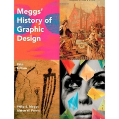 Meggs' History of Graphic Design