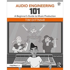 Audio Engineering 101: A Beginner's Guide to Music Production