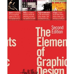 The Elements of Graphic Design