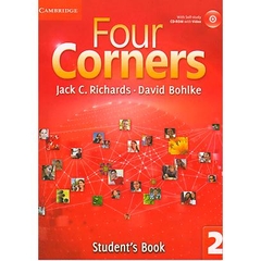 Four Corners 2- (SB-Audio- Video)