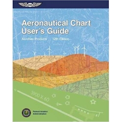 Aeronautical Chart User's Guide