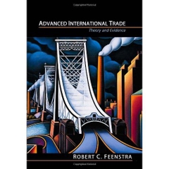 Advanced International Trade Theory and Evidence