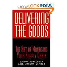 Delivering the Goods - The Art of Managing Your Supply Chain