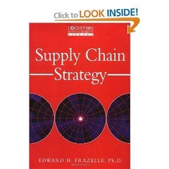Supply Chain Strategy- The Logistics of Supply Chain Management