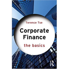 Corporate Finance: The Basics 1st Edition