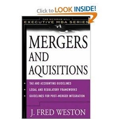 Mergers and Acquistions (McGraw-Hill)