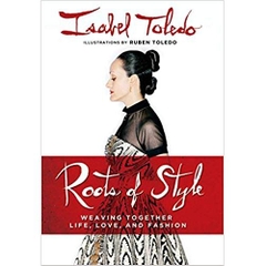 Roots of Style: Weaving Together Life, Love, and Fashion