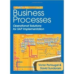 IRM Press Business Processes Operational Solutions for SAP Implementation Dec 2005