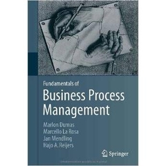 Fundamentals of Business Process Management