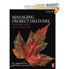 Managing Project Delivery - Maintaining Control and Achieving Success