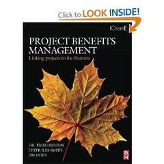 Project Benefits Management - Linking projects to the business