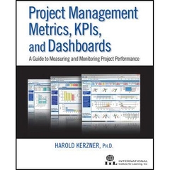 Project Management Metrics, KPIs, and Dashboards- A Guide to Measuring and Monitoring Project Performance