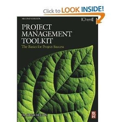 Project Management Toolkit - The Basics for Project Success, 2nd