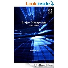 Project Management, 9th Edition